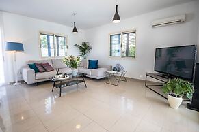 Nirvana Seaside Villa