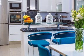 Nirvana Seaside Villa