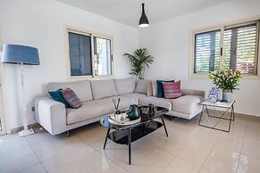 Nirvana Seaside Villa