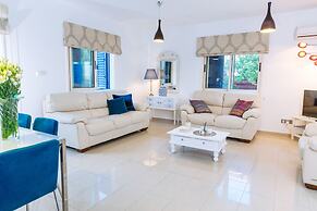 Nirvana Seaside Villa