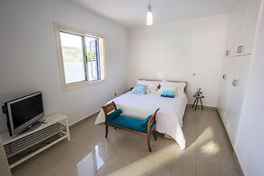 Nirvana Seaside Villa