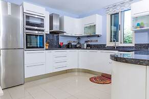 Nirvana Seaside Villa