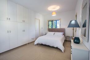 Nirvana Seaside Villa