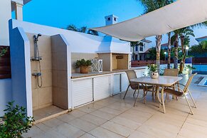 Nirvana Seaside Villa