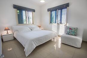 Nirvana Seaside Villa