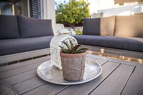 Nirvana Seaside Villa