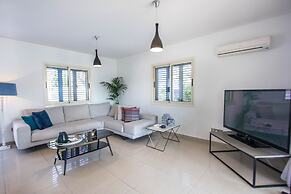 Nirvana Seaside Villa