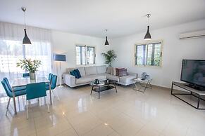 Nirvana Seaside Villa