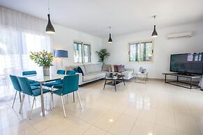 Nirvana Seaside Villa