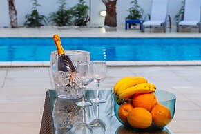 Nirvana Seaside Villa