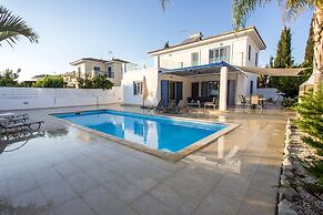 Nirvana Seaside Villa