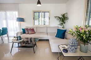 Nirvana Seaside Villa