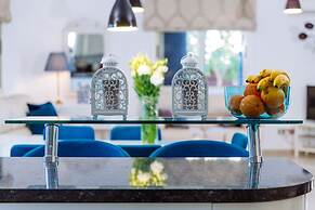 Nirvana Seaside Villa