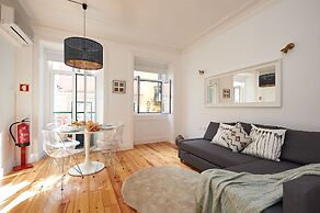 Bairro Arte - Center Lisbon