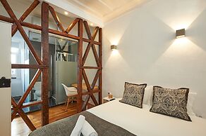 Bairro Arte - Center Lisbon