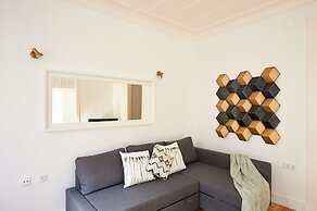 Bairro Arte - Center Lisbon