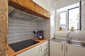 Bairro Arte - Center Lisbon