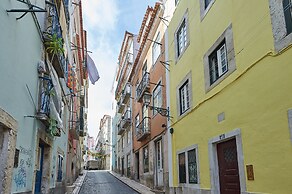 Bairro Arte - Center Lisbon