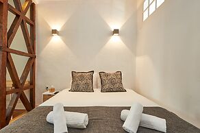 Bairro Arte - Center Lisbon