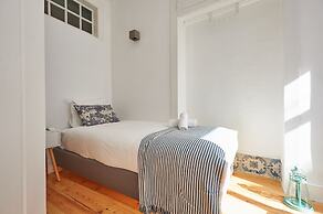 Bairro Arte - Center Lisbon