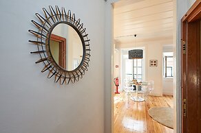 Bairro Arte - Center Lisbon