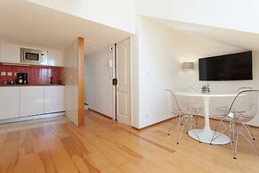 Principe Real Apartment