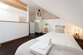 Principe Real Apartment