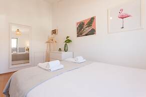 Principe Real Apartment