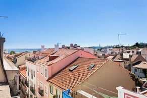 Principe Real Apartment