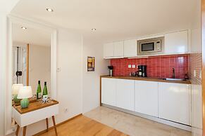 Principe Real Apartment