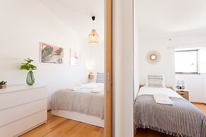 Principe Real Apartment