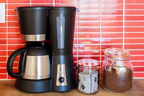 Principe Real Apartment