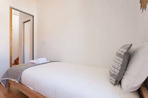 Principe Real Apartment