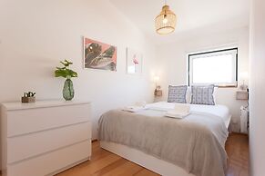 Principe Real Apartment