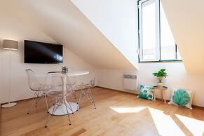 Principe Real Apartment