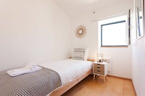 Principe Real Apartment