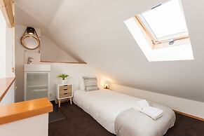 Principe Real Apartment