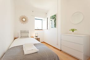 Principe Real Apartment