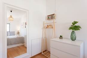 Principe Real Apartment