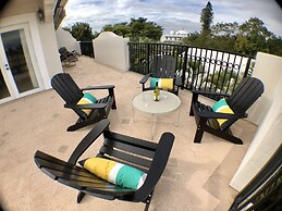 3BR Home wRooftop by Ideal Experience VR