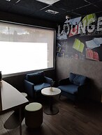 ibis budget Saint-Pourçain-sur-Sioule