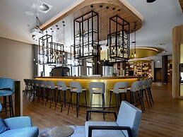 Novotel Regensburg Zentrum