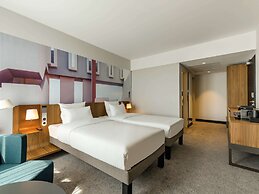 Novotel Regensburg Zentrum