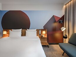 Novotel Regensburg Zentrum