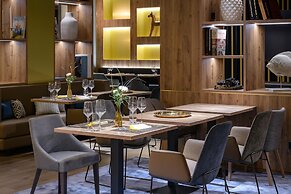 Novotel Regensburg Zentrum