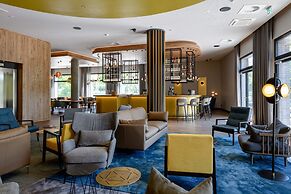 Novotel Regensburg Zentrum