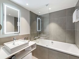 Novotel Regensburg Zentrum