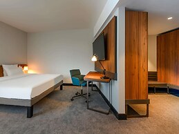 Novotel Regensburg Zentrum