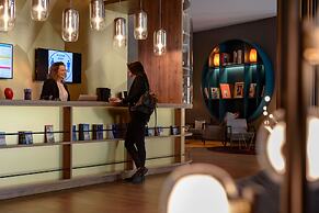 Novotel Regensburg Zentrum