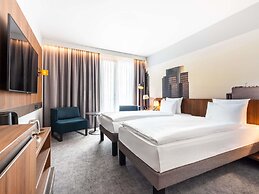 Novotel Regensburg Zentrum